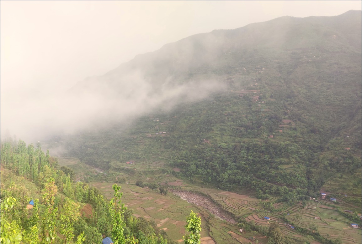 sanibheri river view 8